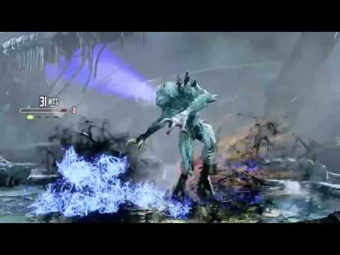 Best sounding Ultra Combos! (Shadow Jago) - Killer Instinct
