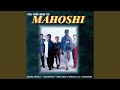 Mahoshi
