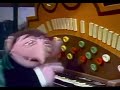 Sesame Street Eight Beautiful Notes