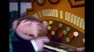 Sesame Street- Eight Beautiful Notes