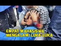 VIRAL Video Polisi Disebut Lakukan Tindakan Represif Pada Pendemo Di Pamekasan