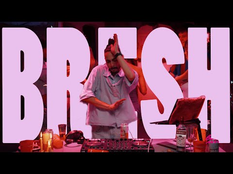 Navidad Bresh | DJ Set | Fiesta en casa | HITAZO TRAS HITAZO, POP CUMBIA, REGGAETON
