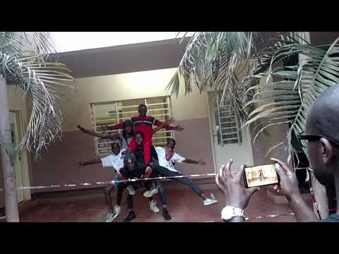 Cyclone rouge FT Gameloft(3)