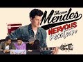 Shawn Mendes - Nervous REACTION Shawn Mendes - Nervous REACTION