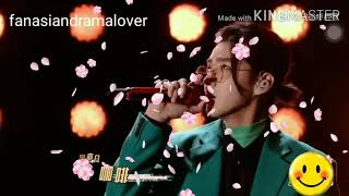 Download lagu LUHAN ft.Kris Wu ' COFFEE ' performed together @ produce camp '[ CUT ] mp3