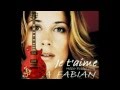 Lara Fabian Je T'aime Guitar Cover 