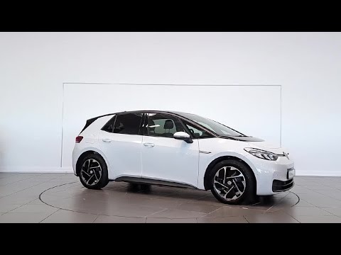 Volkswagen ID.3 Life 204HP 58kWh*Call John 086 191 - Image 2