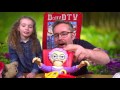 Wacky Wednesday 81 Greedy Granny By Tomy