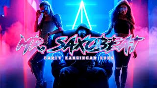Download lagu PARTY KANCINGAN 2025 ||| MR. SAXOBEAT (HNSLSW EDIT) mp3