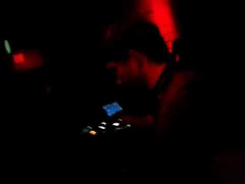 DAVID JACH @FREUNDE FEIERN -PLAYS- Mike Buké & Toni Funk - Sueño de Barco