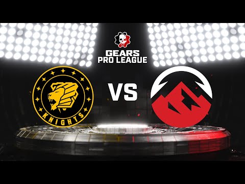 Pittsburgh Knights vs Elevate | Gears Pro League | Split 1 Day 1