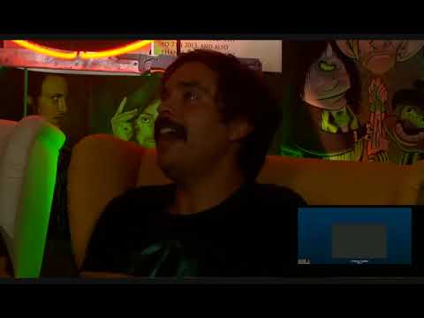 Mega64 Podcast 413 - CinemaSins & Movie Talk