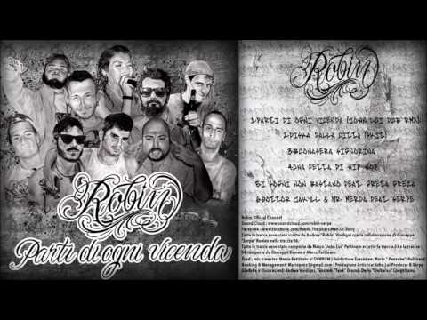 ROBIN-I sogni non bastano (feat .GRETA GREZA)