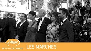 CAPHARNAUM  Cannes 2018  Les Marches  VF