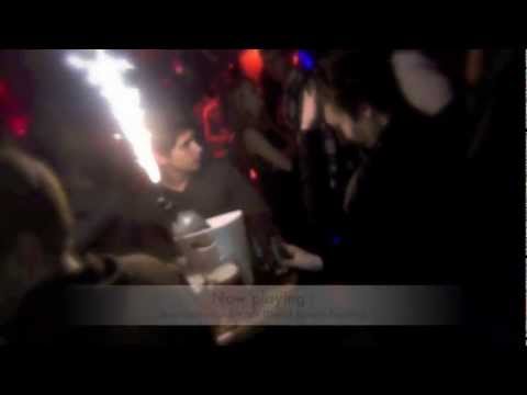 After Movie "The French Riviera Touch" #2 @ Living Room (Strasbourg, Fr)