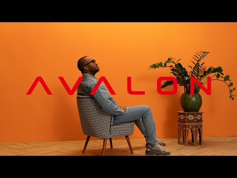 Jayh - In Love (prod. Djeckman, Shafique Roman & Jayh)