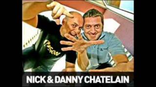 Gregor Salto, Nick & Danny Chatelain - Horchata (Original Mix)