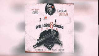 Edai - Ice Cream Freestyle