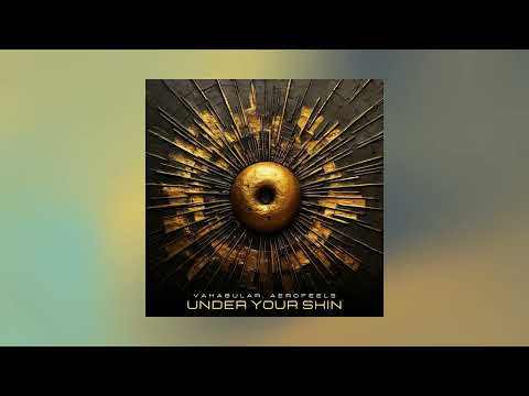 Aerofeel5 & Vakabular - Under Your Skin (Extended Mix)