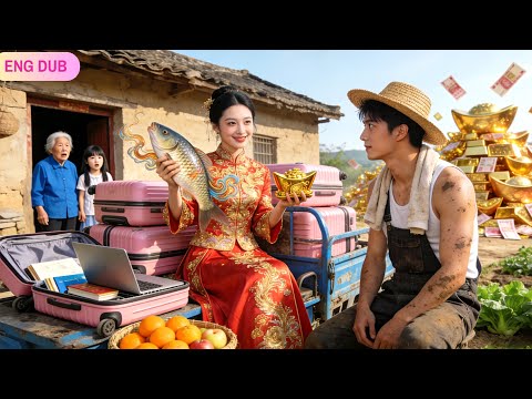 Girl Transmigrated Into Hated CEO Wife, She Made Family Fortune with her Modern Minds&Changed Fate!