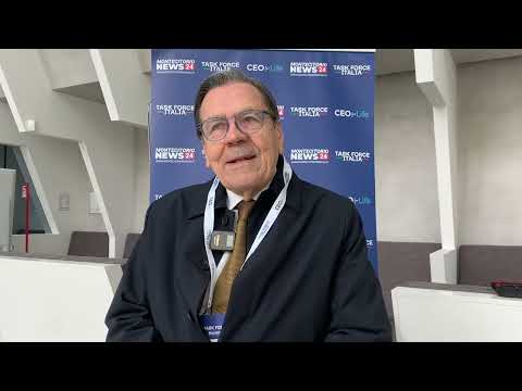 Intervista a Giorgio Paglini - Task Force Italia - 14 apr 26