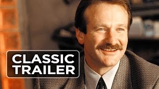 Cadillac Man Official Trailer #1 - Robin Williams Movie (1990) HD