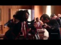 Glee - Tightrope [Reversed] 