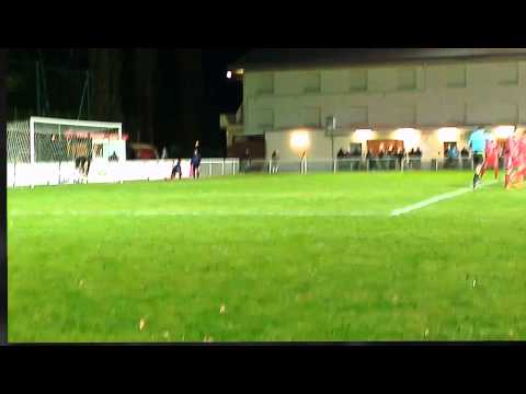 J13 DH Bourgogne :: Selongey 1-2 Gueugnon :: 02.02.2013