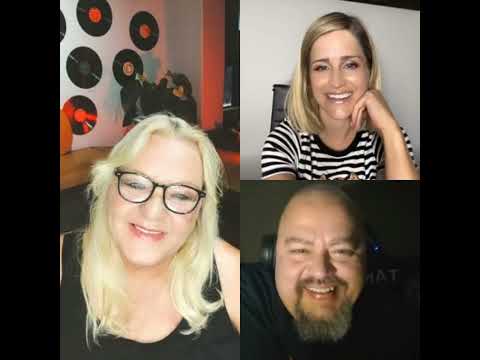 Fatman & Caroline Grace Onderhoud