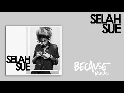 On the Run - Selah Sue