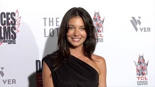 Kristen Bear 2018 Dances With Films \