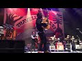 The Decemberists - The Chimbley Sweep (Missoula 2018)