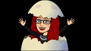 Live Egg Hatching with Octavia and Apollo (Furls Hook Giveaway) *Closed* #Octaviaegg