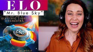 Download lagu Electric Light Orchestra absolutely SLAYS! Vocal ANALYSIS of 'Mr. Blue Sky' has my feet tapping! mp3 Download lagu Electric Light Orchestra absolutely SLAYS! Vocal ANALYSIS of 'Mr. Blue Sky' has my feet tapping! mp3