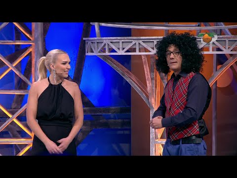 Portokalli, 9 Prill 2023- Sazan Rrapi (Barsaleta)