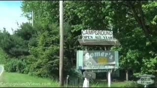Somer's Dream RV Park Video