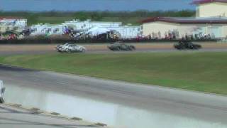 24 hours of LeMons