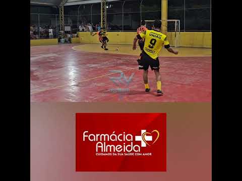 Inter Bairros em Iguaí-Ba