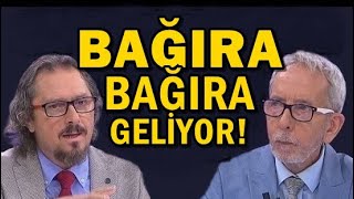 BEKLENMEYEN BİR ŞEY OLACAK!