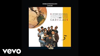 Los Fabulosos Cadillacs - Siempre Me Hablaste de Ella (Official Audio)