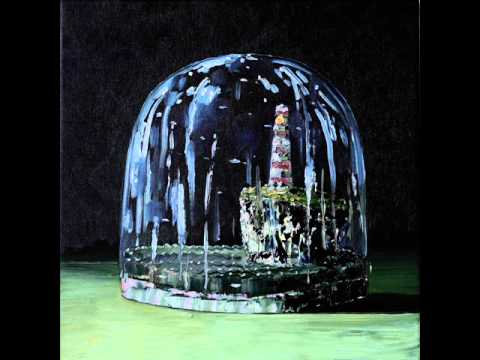 The Caretaker - Increasingly Absorbed in His Own World