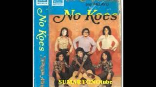 Download lagu TERGODA ASMARA - NO KOES mp3