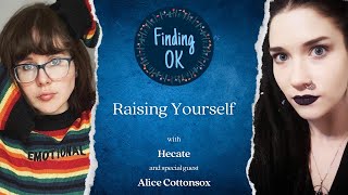 Raising Yourself - Finding OK - Season 5 Episode 3
