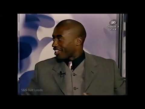 Leeds United movie archive - Leeds v Derby County 08/11/1997