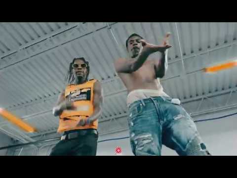 #BroncoBoyz Snap Dogg x DirtyNard - "The Story" (Official Video) 4k