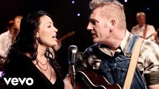 Joey+Rory - Let It Be Me (Live)