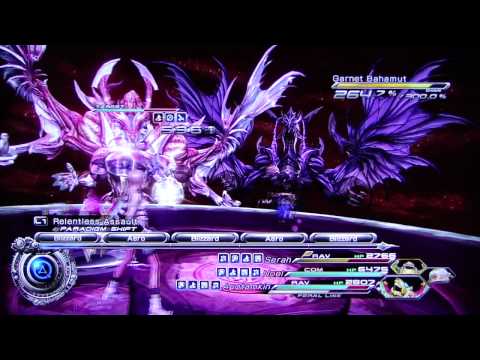 Final Fantasy XIII-2 Playthrough pt113