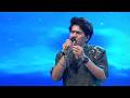 Chaudhavin Ka Chaand Ho Tanishk Shukla Indian Idol S16 Audience Got Completely Mesmerized