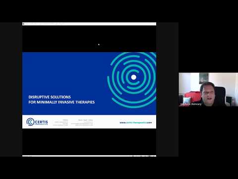Certis Therapeutics, lauréate du programme NETVA’20 à Chicago Certis Therapeutics, lauréate du programme NETVA’20 à Chicago
