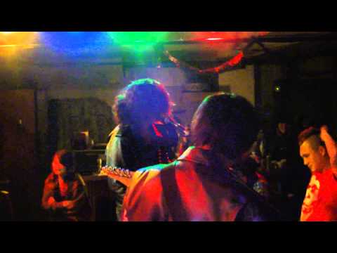 20121231 Huqueymsaw(흑염소) - (2)